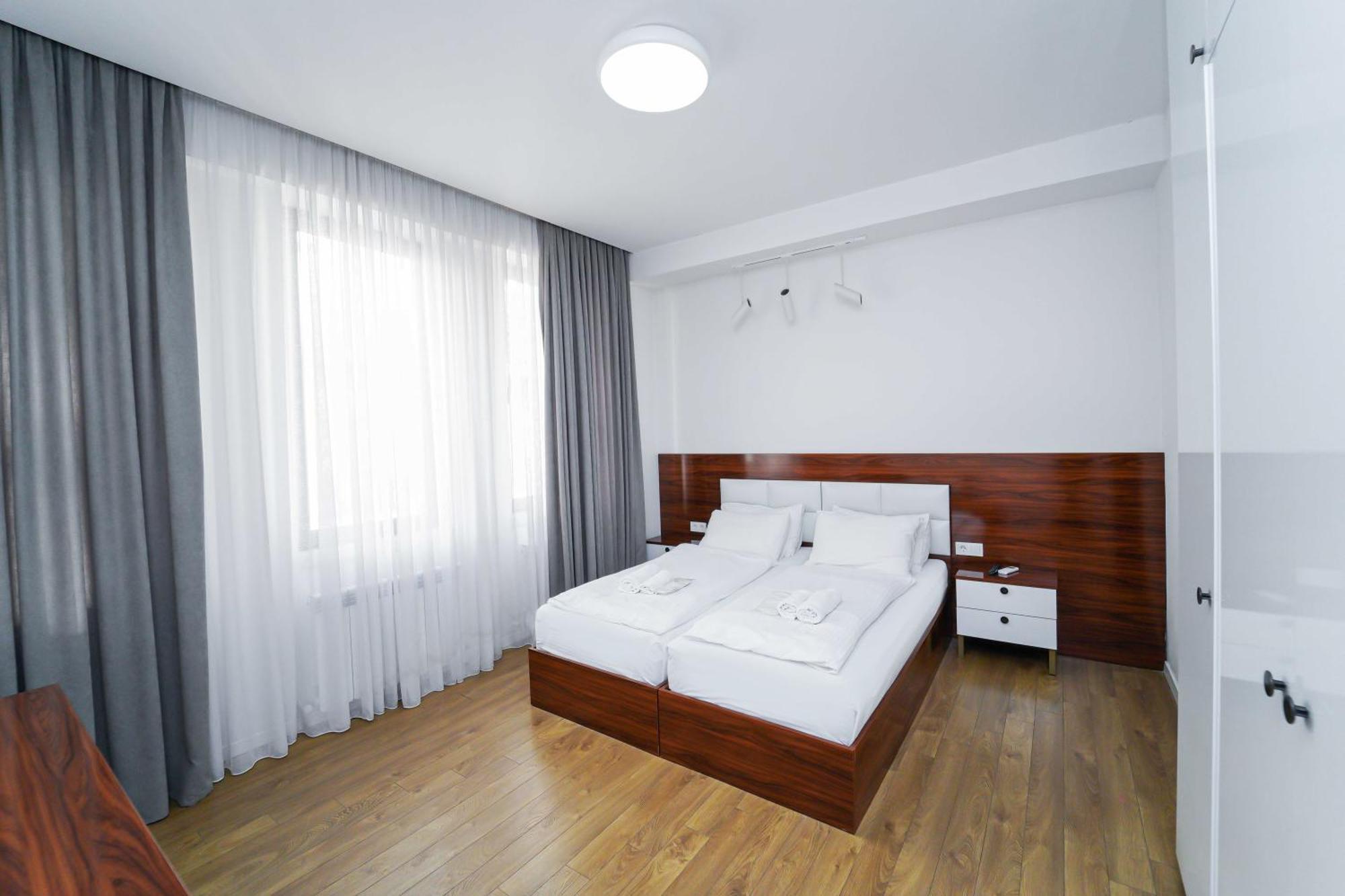 Hotel Type Rooms On Avenue Melikishvili, City Center تبليسي المظهر الخارجي الصورة